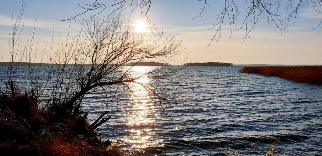 Jezioro Śniardwy