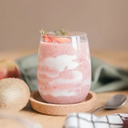 shake
