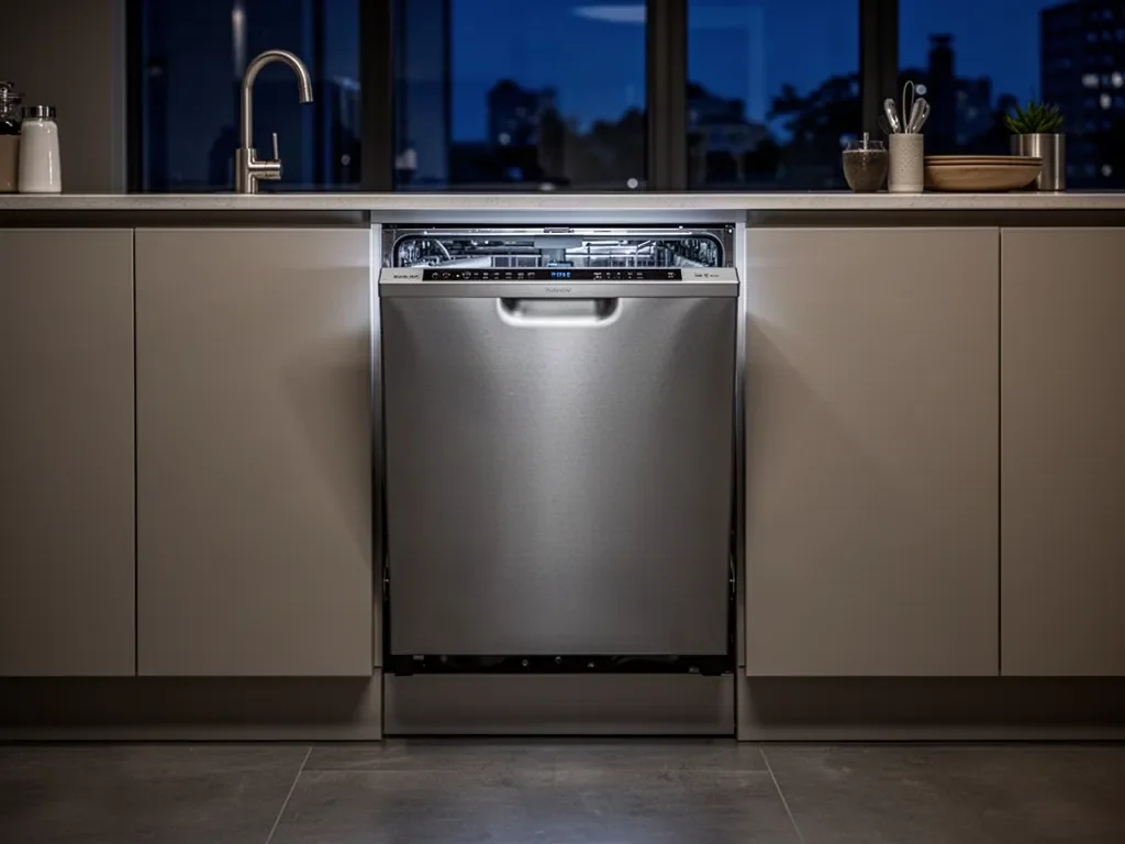 Zmywarka BEKO b300 BDFN26530X