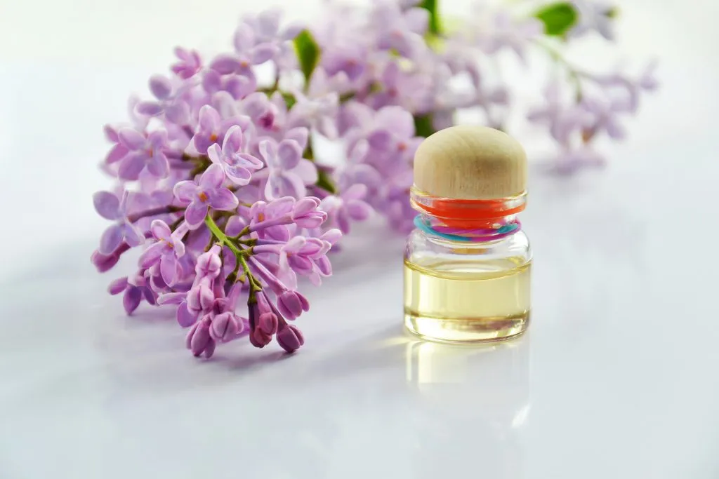 perfumy słodkie