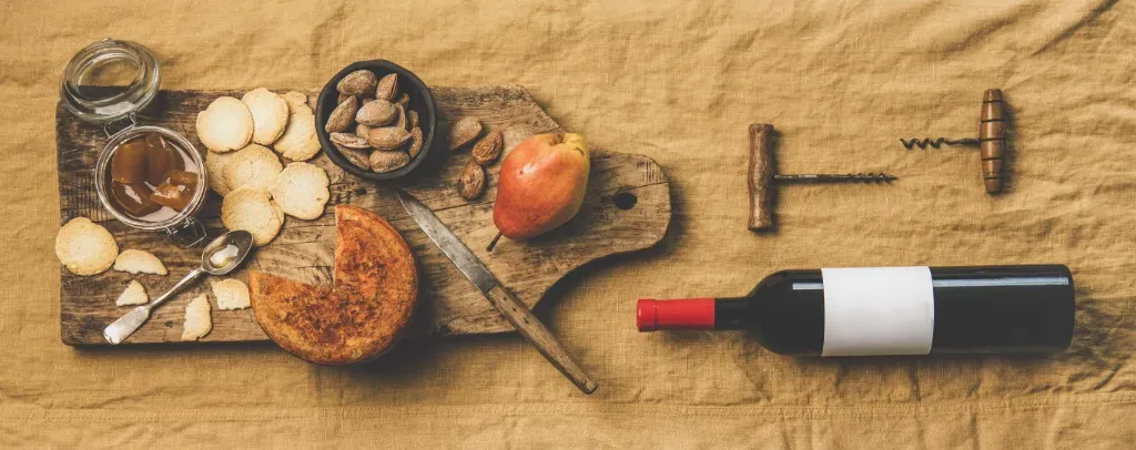 wino symbolika historia