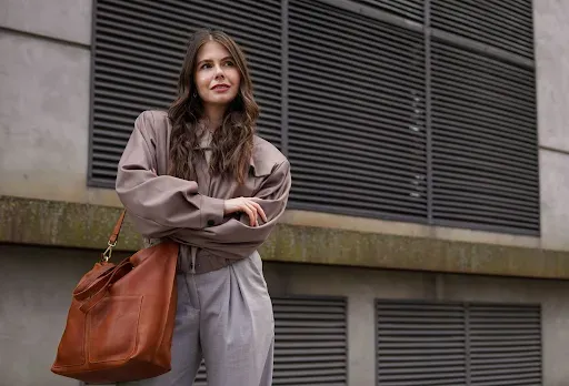 Jak dobrać torebkę