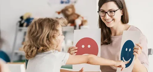 Jak przebiega diagnoza autyzmu u dziecka