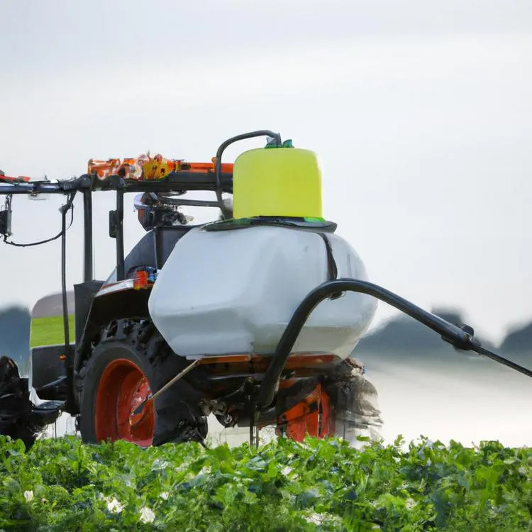 sposób na mrówki w ogrodzie