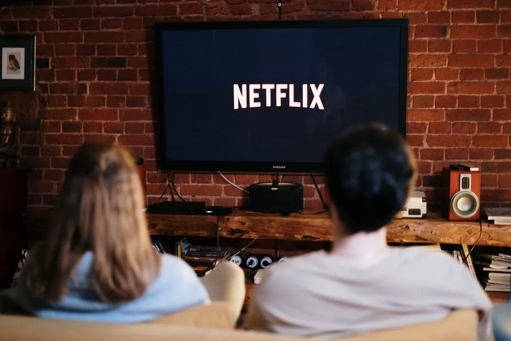 polskie seriale na netflixie