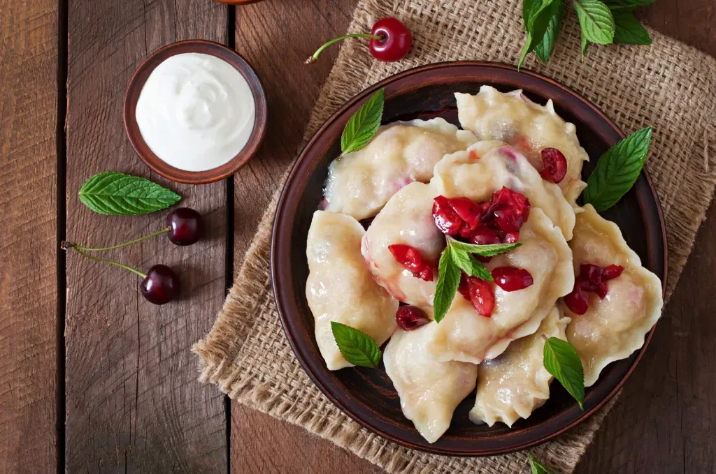 Pierogi