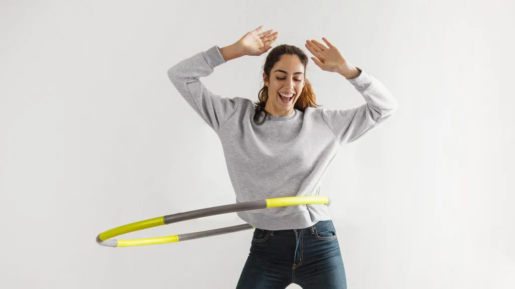 hula hop