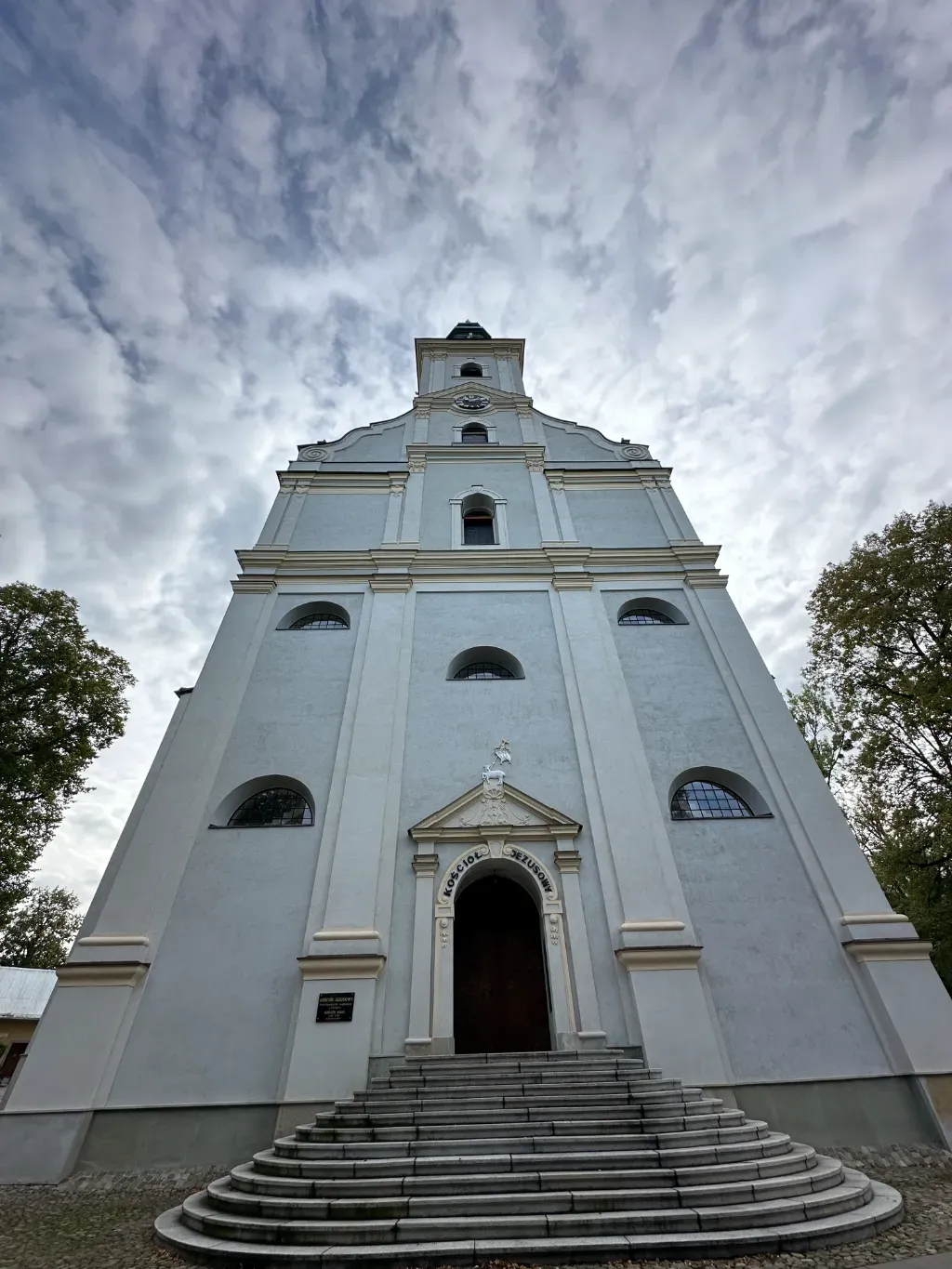 Najważniejsze punkty Cieszyna