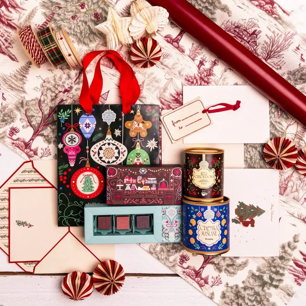 Paczki Schronisko Bukowina – tradycja i autentyczność