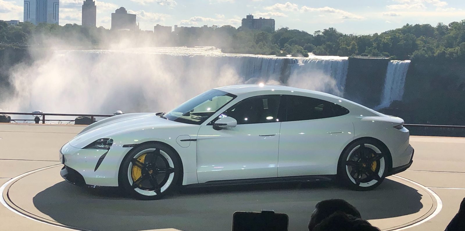 Porsche Macan for Sale in Miami