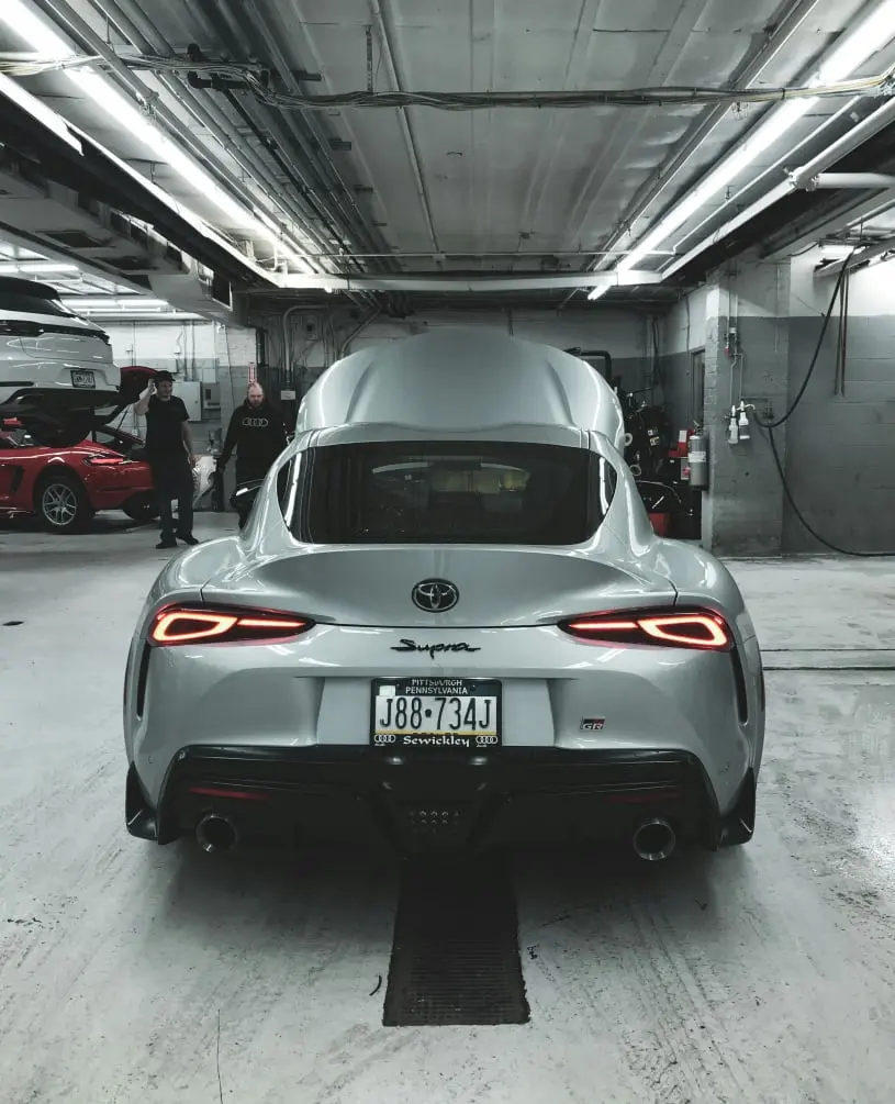 Time-Saving Techniques