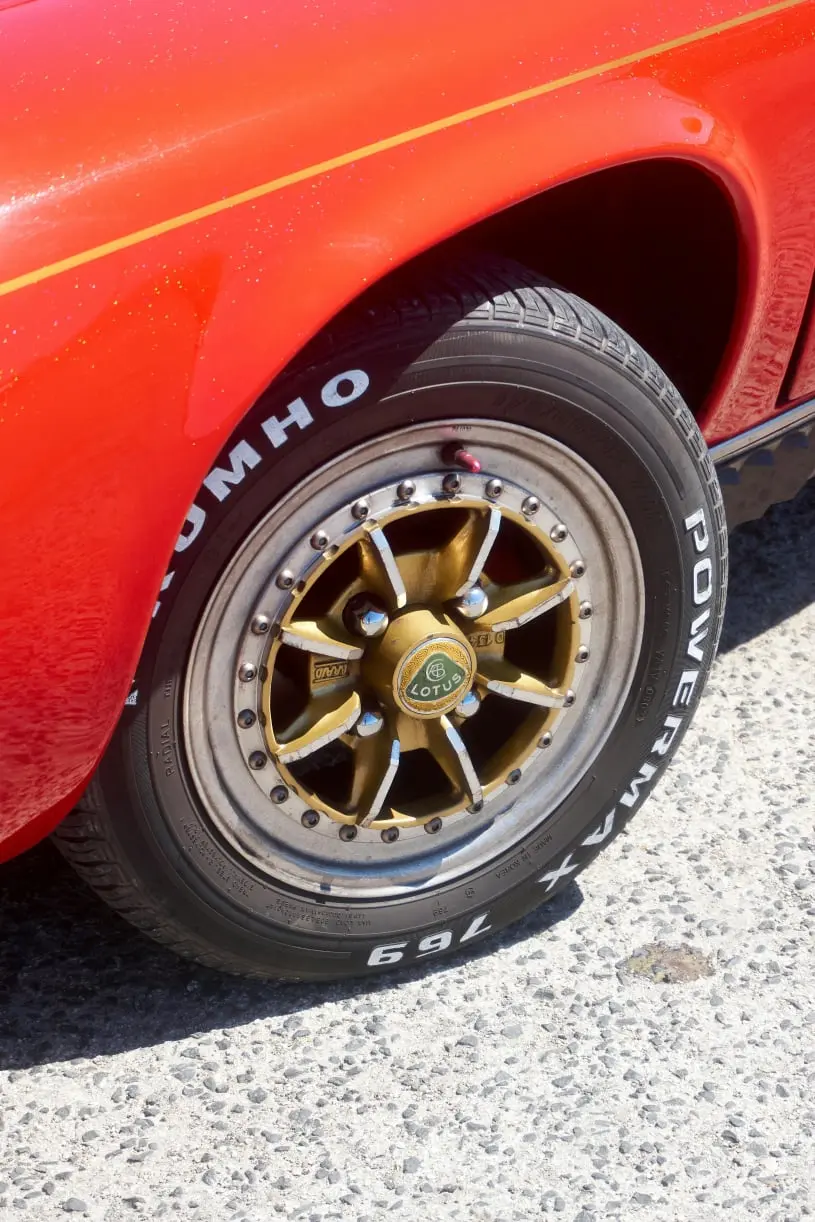 How to Read Tyre Size Markings