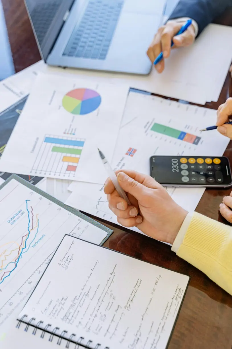 Dealing with Adjusters