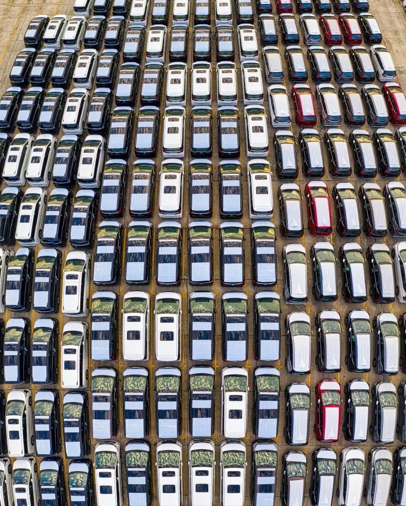 The Importance of Fleet Optimization
