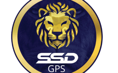 SSD GPS