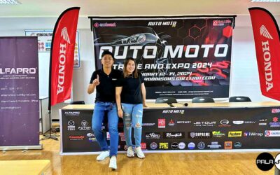 Auto Moto Trade & Expo Press Conference