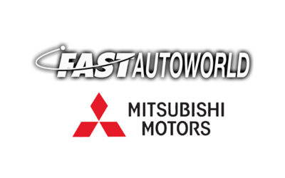 MITSUBISHI FAST AUTOWORLD PHILS.