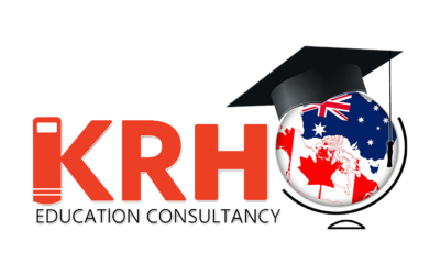 KRH EDUCATION CONSULTANCY