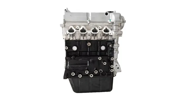 Motor para Foton MIDI Cargo Box Refrigerado, potencia y fiabilidad.