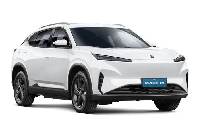 Mage EV