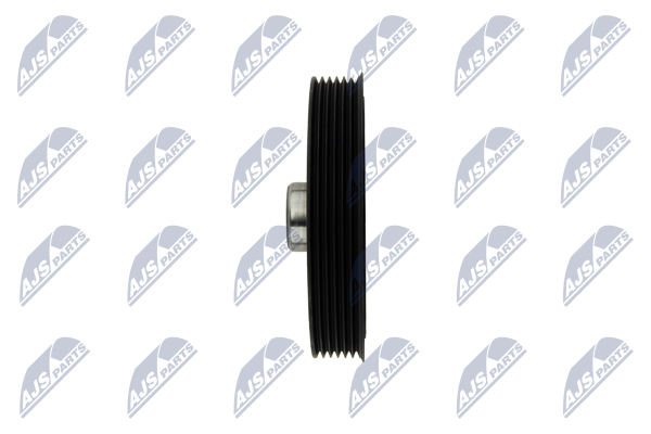 総010 Amazon.com: ADigagaL Crankshaft Pulley Compatible with