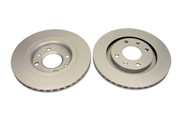 ‪k 2x Brake Disc for PEUGEOT CITROËN:XANTIA,206 CC,305 II,405