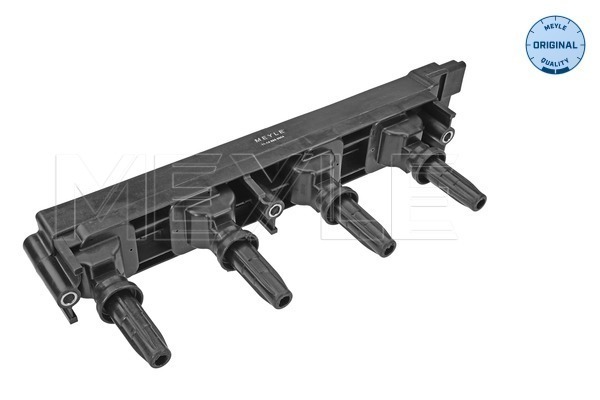 Ignition Coil Pack For Citroen C4 RFK Peugeot 206 307 2.0L Peugeot 407 2.2L 3FZ Ignition Coil Pack For Citroen C4 RFK Peugeot 206 307 2.0L Peugeot 407 2.2L 3FZ