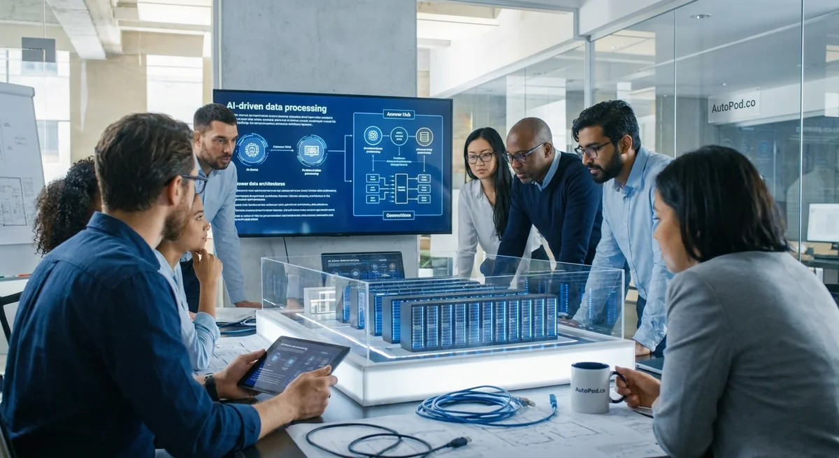 Building an Answer Hub: Architectures That Surface in AI Summaries