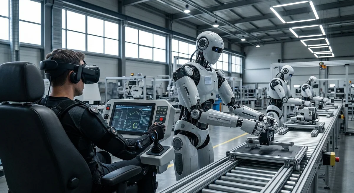 Lessons from Early Adopters: Case Studies of 2026 Humanoid Pilots and Production