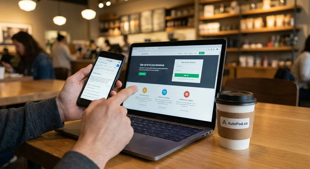 From Snippets to Sessions: Driving Conversions When Answers Are In-Result