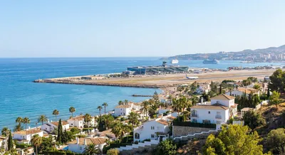 Malaga & Costa del Sol, Spain: Sunbelt Living With Big-Flight Access