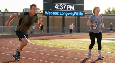Intensity vs Volume: Which Matters More for Longevity?