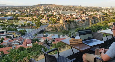 Tbilisi, Georgia: High Freedom, Low Friction Base in the Caucasus