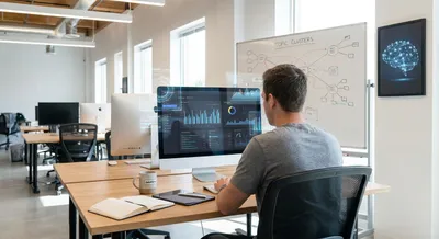 Entity-First Content Strategy: Owning Topics in Vector and Knowledge Spaces