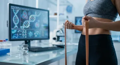 Epigenetic Aging and Telomeres: Molecular Signatures of Resistance Training