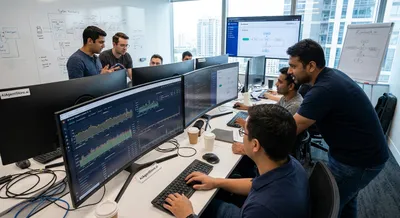 Agents de triage d'incidents et d'exécution de *runbooks* DevOps