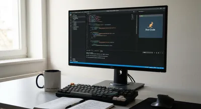 Roo Code: A Claude-Powered Dev Agent Inside VS Code