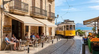 Valencia, Spain: Mediterranean Balance of Affordability and Ease