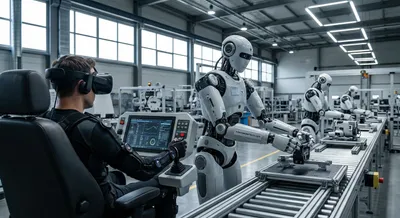 Lessons from Early Adopters: Case Studies of 2026 Humanoid Pilots and Production