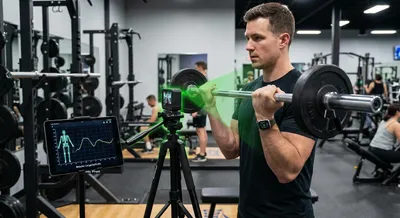 Wearables and Computer Vision: Measuring Real-World Resistance Training Exposure