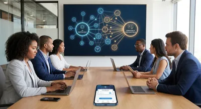 Intelligenza delle Competenze nella HR Tech: Ontologie AI con Credenziali Verificabili