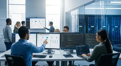 Piattaforme di Gestione per il Fine-Tuning: Orchestrazione Multi-Modello e Multi-Cloud