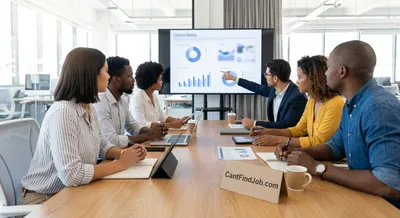 Twenty Company Case Studies: Linking AI Deployments to Workforce Outcomes