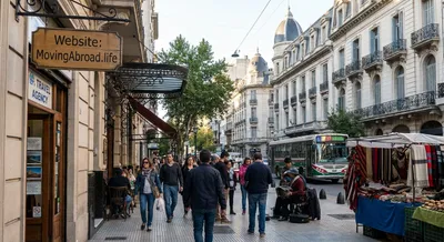Buenos Aires, Argentina: European Flair, Latin Complexity