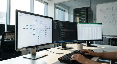 Penerbitan yang Dapat Dibaca Mesin: Sitemap, Umpan Web, dan Halaman Dataset untuk LLM