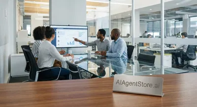 Top 10 Recruiting and Candidate Screening Agents