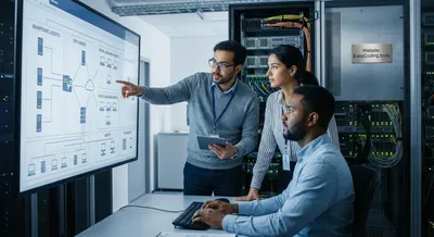 Modernizzazione dei Sistemi Legacy: Agenti per Mainframe, ERP e Linguaggi di Nicchia