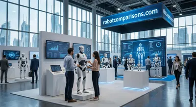 Guide de l'acheteur 2026 pour les robots humanoïdes : Aperçu du marché et cadre de sélection