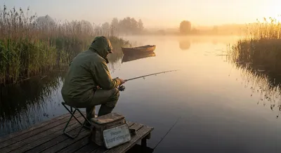 Dawn, Dusk, or Dead of Night: Timing Strategies for Stubborn Summer Tench