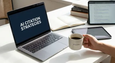The New Playbook for Earning AI Citations Across Google AI Overviews, Bing Copilot, and Perplexity
